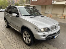 Обява за продажба на BMW X5 ~10 500 лв. - изображение 8