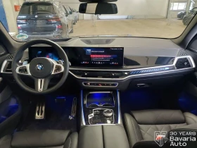 BMW X5 M60i xDrive Sportautomatic - 178500 лв. / 91265.60 € - 18639561 6