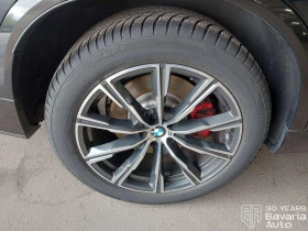 BMW X5 M60i xDrive Sportautomatic - 178500 лв. / 91265.60 € - 18639561 14