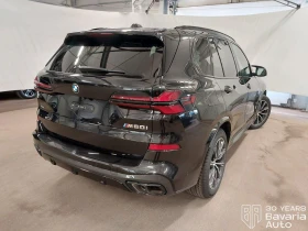 BMW X5 M60i xDrive Sportautomatic - 178500 лв. / 91265.60 € - 18639561 3