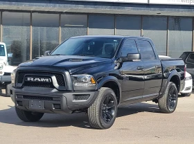 Dodge RAM 1500 * АВТО КРЕДИТ* ЦЕНА ДО БГ * СЕРВИЗНА ИСТОРИЯ * 