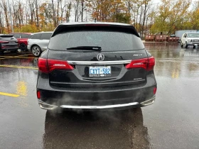 Acura Mdx * Tech * CARFAX *    | Mobile.bg    5