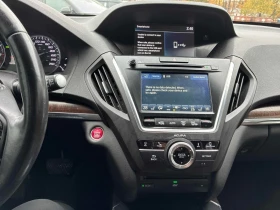 Acura Mdx * Tech * CARFAX *    | Mobile.bg    8