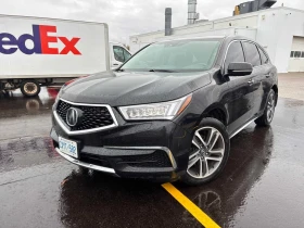     Acura Mdx * Tech * CARFAX *   