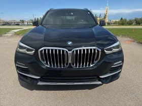 BMW X5 40i XDRIVE* KEYLESS* ПОДГРЕВ* МЪРТВА ТОЧКА* КАМЕРА - 55000 лв. / 28121.05 € - 46223987 2
