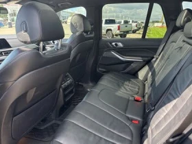 BMW X5 40i XDRIVE* KEYLESS* ПОДГРЕВ* МЪРТВА ТОЧКА* КАМЕРА - 55000 лв. / 28121.05 € - 46223987 9