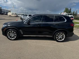 BMW X5 40i XDRIVE* KEYLESS* ПОДГРЕВ* МЪРТВА ТОЧКА* КАМЕРА - 55000 лв. / 28121.05 € - 46223987 4
