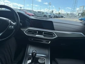 BMW X5 40i XDRIVE* KEYLESS* ПОДГРЕВ* МЪРТВА ТОЧКА* КАМЕРА - 55000 лв. / 28121.05 € - 46223987 8