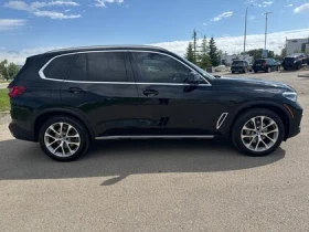 BMW X5 40i XDRIVE* KEYLESS* ПОДГРЕВ* МЪРТВА ТОЧКА* КАМЕРА - 55000 лв. / 28121.05 € - 46223987 5