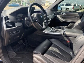 BMW X5 40i XDRIVE* KEYLESS* ПОДГРЕВ* МЪРТВА ТОЧКА* КАМЕРА - 55000 лв. / 28121.05 € - 46223987 7