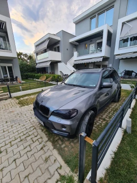 BMW X5 3.0SD - 17500 лв. / 8947.61 € - 62012222 2
