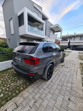BMW X5 3.0SD - 17500 лв. / 8947.61 € - 62012222 4