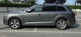 Audi Q7  - изображение 1