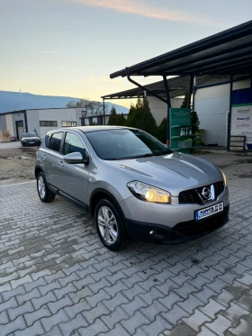 Nissan Qashqai | Mobile.bg � ����� ������ 6