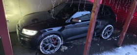 Audi SQ5 - 35500 € / 69431.96 лв. - 36945311 8