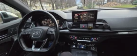 Audi SQ5 - 35500 € / 69431.96 лв. - 36945311 11