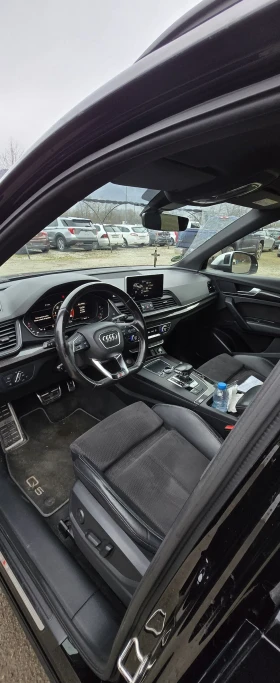 Audi SQ5 - 35500 € / 69431.96 лв. - 36945311 17