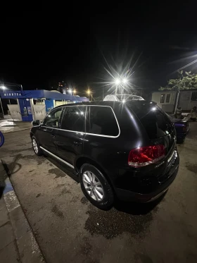 VW Touareg KING KONG - 6100 € / 11930.56 лв. - 53648304 9