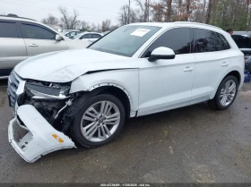 Audi Q5 2l 45 Premium - 16000 € / 31293.28 лв. - 92281616 2