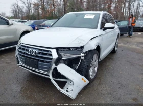 Audi Q5 2l 45 Premium - 16000 € / 31293.28 лв. - 92281616 6