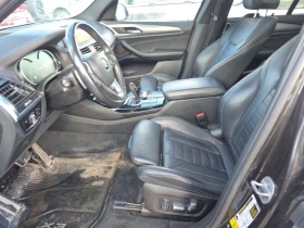 BMW X3 40I С РЕГИСТРАЦИЯ & АВТО КРЕДИТ - 25050 € / 48993.54 лв. - 71005856 8