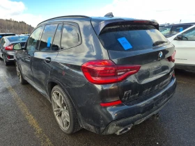 BMW X3 40I С РЕГИСТРАЦИЯ & АВТО КРЕДИТ - 25050 € / 48993.54 лв. - 71005856 4