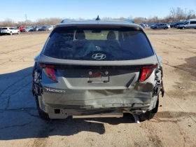 Hyundai Tucson SEL AWD* CARPLAY* ПОДГРЕВ* МЪРТВА ТОЧКА* КАМЕРА | Auto.bg — изображение 5