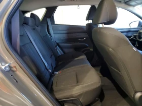 Hyundai Tucson SEL AWD* CARPLAY* ПОДГРЕВ* МЪРТВА ТОЧКА* КАМЕРА | Auto.bg — изображение 11