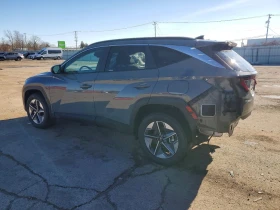 Hyundai Tucson SEL AWD* CARPLAY* ПОДГРЕВ* МЪРТВА ТОЧКА* КАМЕРА | Auto.bg — изображение 4