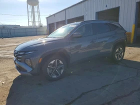 Hyundai Tucson SEL AWD* CARPLAY* ПОДГРЕВ* МЪРТВА ТОЧКА* КАМЕРА