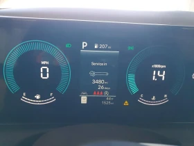 Hyundai Tucson SEL AWD* CARPLAY* ПОДГРЕВ* МЪРТВА ТОЧКА* КАМЕРА | Auto.bg — изображение 10