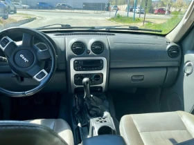 Jeep Cherokee 2.8CRD - 5200 € / 10170.32 лв. - 91779970 6