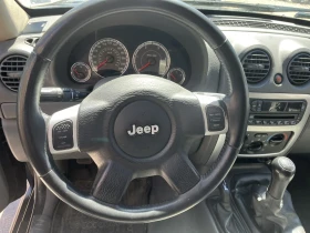 Jeep Cherokee 2.8CRD - 5200 € / 10170.32 лв. - 91779970 10