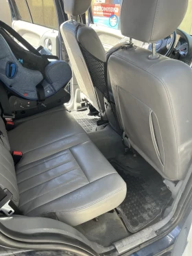 Jeep Cherokee 2.8CRD - 5200 € / 10170.32 лв. - 91779970 15