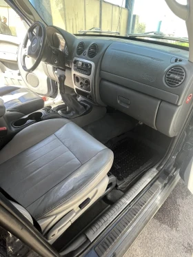 Jeep Cherokee 2.8CRD - 5200 € / 10170.32 лв. - 91779970 13