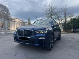 ����� �� �������� �� BMW X5 �50d * ����� ���������� 