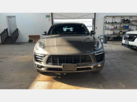 ������ Porsche Macan