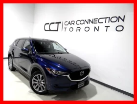 ����� �� �������� �� Mazda CX-5 GS I-ACTIV AWD