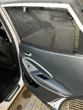 Hyundai Santa fe 2.2 CRDi 4x4 | Mobile.bg � ����� ������ 15
