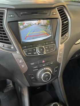 Hyundai Santa fe 2.2 CRDi 4x4 | Mobile.bg � ����� ������ 8