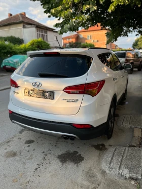 Hyundai Santa fe 2.2 CRDi 4x4 | Mobile.bg � ����� ������ 6