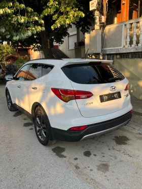 Hyundai Santa fe 2.2 CRDi 4x4 | Mobile.bg � ����� ������ 4