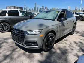 Audi Q5 | Technik | DISTRONIC | 360 | B&O | CARFAX | 