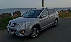 Great Wall Hover H6 2.0 TCI 4�4 | Mobile.bg � ����� ������ 7