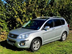Great Wall Hover H6 2.0 TCI 4�4 | Mobile.bg � ����� ������ 2