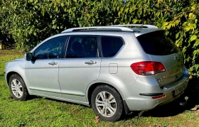 ����� �� �������� �� Great Wall Hover H6 2.0 TCI 4�4