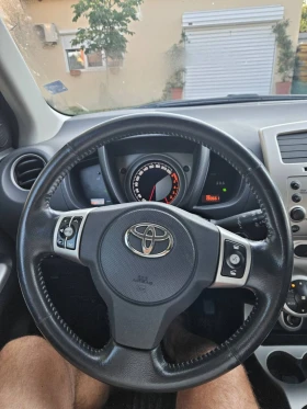 Toyota Urban Cruiser - 3400 € / 6649.82 лв. - 40517135 9