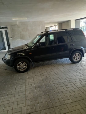 Honda Cr-v - 3200 € / 6258.66 лв. - 63972333 2