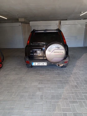 Honda Cr-v - 3200 € / 6258.66 лв. - 63972333 3