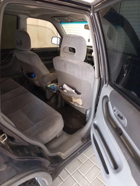 Honda Cr-v - 3200 € / 6258.66 лв. - 63972333 7